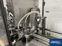 Image of Klockner Bartelt Horizontal Form Fill and Seal Unit, Type Packager 32