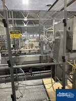 Image of Klockner Bartelt Horizontal Form Fill and Seal Unit, Type Packager 33