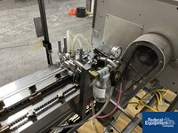 Image of Klockner Bartelt Horizontal Form Fill and Seal Unit, Type Packager 34
