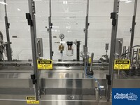 Image of Klockner Bartelt Horizontal Form Fill and Seal Unit, Type Packager 35