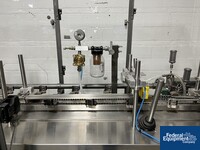 Image of Klockner Bartelt Horizontal Form Fill and Seal Unit, Type Packager 36
