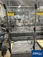 Image of Klockner Bartelt Horizontal Form Fill and Seal Unit, Type Packager 37