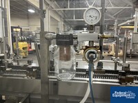 Image of Klockner Bartelt Horizontal Form Fill and Seal Unit, Type Packager 38