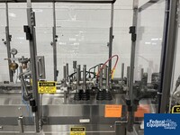 Image of Klockner Bartelt Horizontal Form Fill and Seal Unit, Type Packager 39