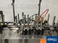 Image of Klockner Bartelt Horizontal Form Fill and Seal Unit, Type Packager 40