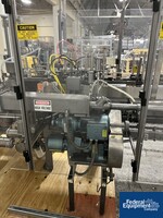 Image of Klockner Bartelt Horizontal Form Fill and Seal Unit, Type Packager 41