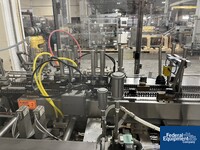 Image of Klockner Bartelt Horizontal Form Fill and Seal Unit, Type Packager 42