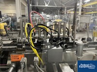 Image of Klockner Bartelt Horizontal Form Fill and Seal Unit, Type Packager 43