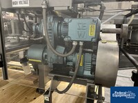 Image of Klockner Bartelt Horizontal Form Fill and Seal Unit, Type Packager 44