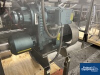 Image of Klockner Bartelt Horizontal Form Fill and Seal Unit, Type Packager 45