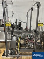 Image of Klockner Bartelt Horizontal Form Fill and Seal Unit, Type Packager 46