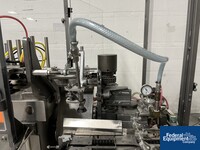 Image of Klockner Bartelt Horizontal Form Fill and Seal Unit, Type Packager 47