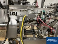 Image of Klockner Bartelt Horizontal Form Fill and Seal Unit, Type Packager 48