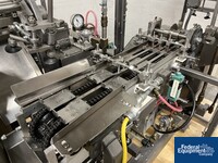Image of Klockner Bartelt Horizontal Form Fill and Seal Unit, Type Packager 49