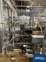 Image of Klockner Bartelt Horizontal Form Fill and Seal Unit, Type Packager 50