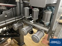Image of Klockner Bartelt Horizontal Form Fill and Seal Unit, Type Packager 51