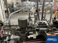 Image of Klockner Bartelt Horizontal Form Fill and Seal Unit, Type Packager 52