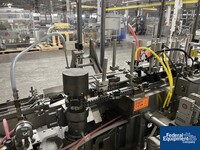Image of Klockner Bartelt Horizontal Form Fill and Seal Unit, Type Packager 54