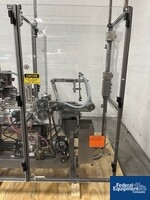 Image of Klockner Bartelt Horizontal Form Fill and Seal Unit, Type Packager 55