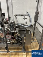Image of Klockner Bartelt Horizontal Form Fill and Seal Unit, Type Packager 56