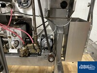 Image of Klockner Bartelt Horizontal Form Fill and Seal Unit, Type Packager 58