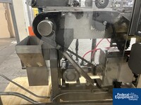 Image of Klockner Bartelt Horizontal Form Fill and Seal Unit, Type Packager 60