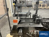 Image of Klockner Bartelt Horizontal Form Fill and Seal Unit, Type Packager 61