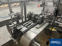 Image of Klockner Bartelt Horizontal Form Fill and Seal Unit, Type Packager 62
