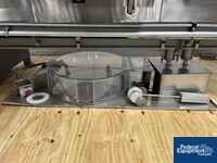 Image of Klockner Bartelt Horizontal Form Fill and Seal Unit, Type Packager 65