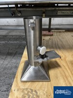 Image of Klockner Bartelt Horizontal Form Fill and Seal Unit, Type Packager 66