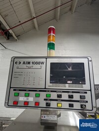 Image of Eisai AIM 1088W Automated Visual Inspection System with Ineva Liftronic Articulated Lifters 06
