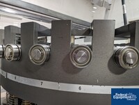 Image of Eisai AIM 1088W Automated Visual Inspection System with Ineva Liftronic Articulated Lifters 11