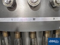Image of Eisai AIM 1088W Automated Visual Inspection System with Ineva Liftronic Articulated Lifters 12