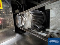 Image of Eisai AIM 1088W Automated Visual Inspection System with Ineva Liftronic Articulated Lifters 17