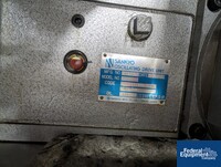 Image of Eisai AIM 1088W Automated Visual Inspection System with Ineva Liftronic Articulated Lifters 19