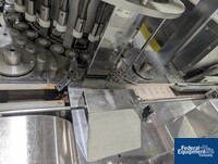 Image of Eisai AIM 1088W Automated Visual Inspection System with Ineva Liftronic Articulated Lifters 24