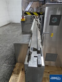 Image of Eisai AIM 1088W Automated Visual Inspection System with Ineva Liftronic Articulated Lifters 25