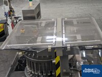 Image of Eisai AIM 1088W Automated Visual Inspection System with Ineva Liftronic Articulated Lifters 27