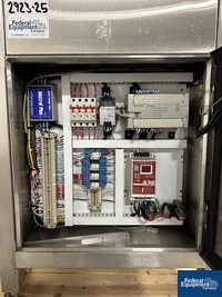 Image of Dabrico Denester, Model DN-50 14