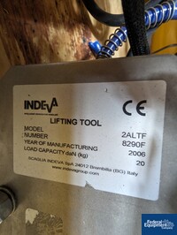 Image of Ineva Liftronic Universal Articulated Lifters, Model 2ALTF 03