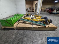 Image of Ineva Liftronic Universal Articulated Lifters, Model 2ALTF 06