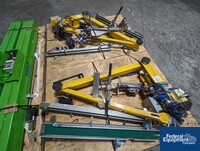 Image of Ineva Liftronic Universal Articulated Lifters, Model 2ALTF 07