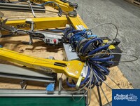 Image of Ineva Liftronic Universal Articulated Lifters, Model 2ALTF 09