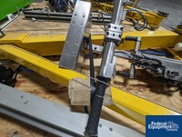 Image of Ineva Liftronic Universal Articulated Lifters, Model 2ALTF 11
