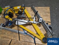Image of Ineva Liftronic Universal Articulated Lifters, Model 2ALTF 14