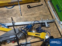 Image of Ineva Liftronic Universal Articulated Lifters, Model 2ALTF 20