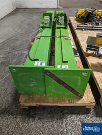Image of Ineva Liftronic Universal Articulated Lifters, Model 2ALTF 24