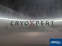 Image of Dohmeyer Control Rate Freezer, Model DOH-CXP-CRF-4000-LIN-2020 02