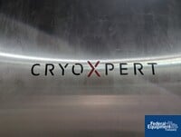 Image of Dohmeyer Control Rate Freezer, Model DOH-CXP-CRF-4000-LIN-2020 02