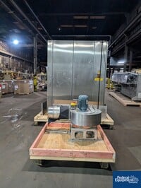 Image of Dohmeyer Control Rate Freezer, Model DOH-CXP-CRF-4000-LIN-2020 03